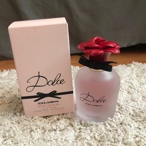 Dolce Rosa Excelsa Eau de Parfum